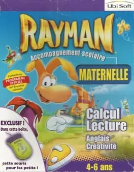 rayman-maternelle