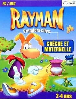 my-first-rayman