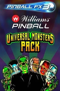pinball-fx3-williams-pinball-universal-monsters-pack