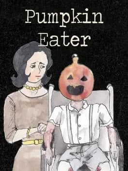 pumpkin-eater