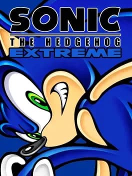 sonic-the-hedgehog-extreme