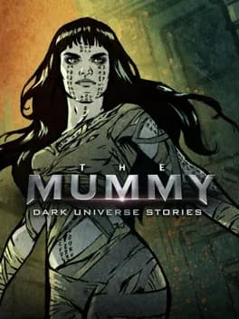 the-mummy-dark-universe-stories