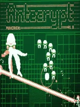 antecrypt