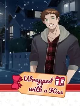 wrapped-with-a-kiss