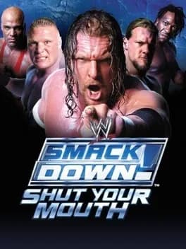 wwe-smackdown-shut-your-mouth