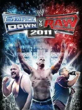 wwe-smackdown-vs-raw-2011