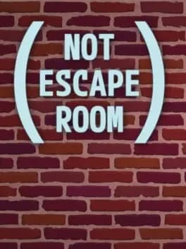 not-escape-room
