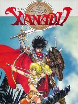 xanadu