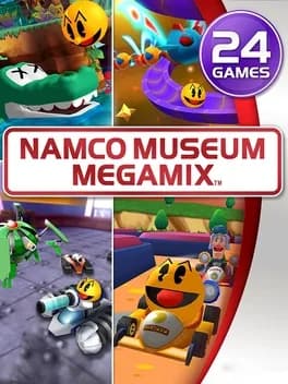 namco-museum-megamix