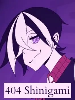 404-shinigami