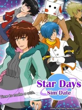 star-days