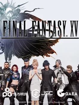 final-fantasy-xv-mobile