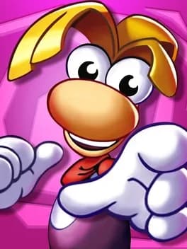 rayman-classic
