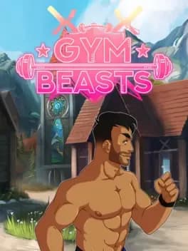 gymbeasts
