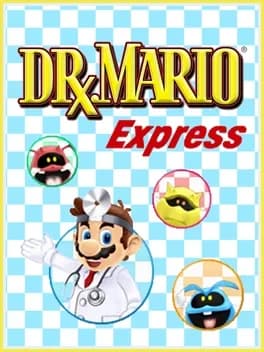 dr-mario-express