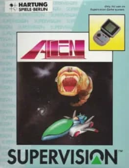 alien--3