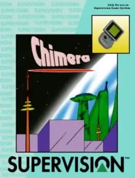 chimera--1