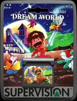 dream-world
