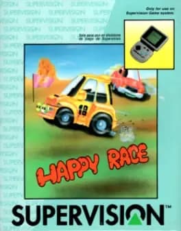 happy-race