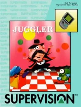 juggler