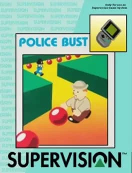 police-bust
