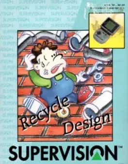 recycle-design
