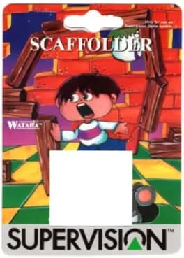 scaffolder