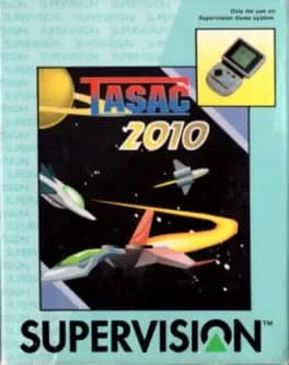 tasac-2010