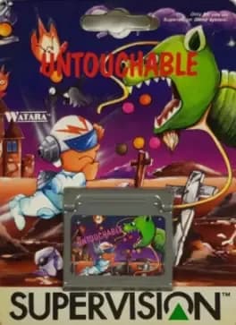 untouchable--1