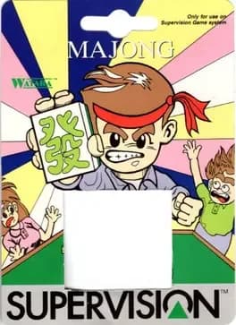 majong--1