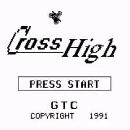 cross-high