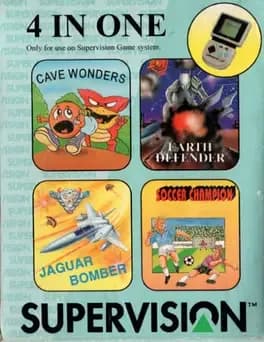 4-in-one-cave-wonders-slash-earth-defender-slash-jaguar-bomber-slash-soccer-champion