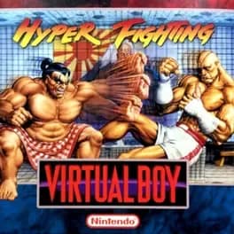 hyper-fighting