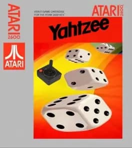 yahtzee