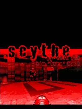 scythe
