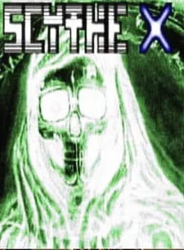 scythe-x