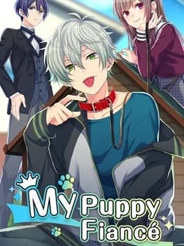 my-puppy-fiance