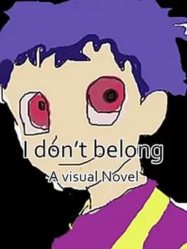 i-dont-belong