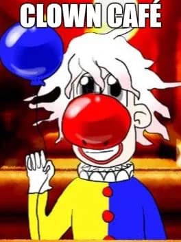 clown-cafe