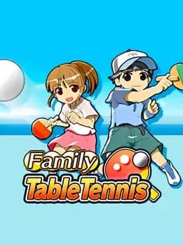 family-table-tennis