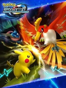 pokemon-duel