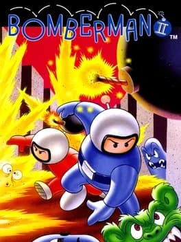 bomberman-ii