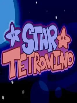 star-tetrinomino