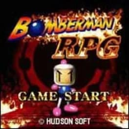bomberman-rpg
