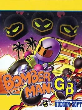 bomberman-gb