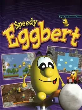speedy-eggbert