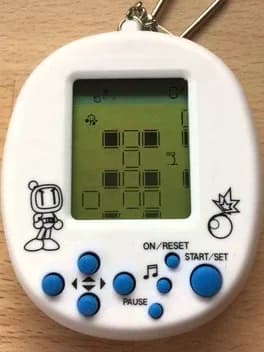 bomberman--7
