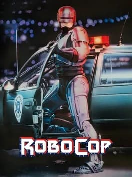 robocop--4