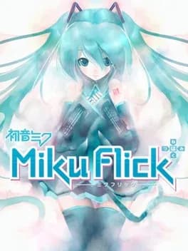 miku-flick
