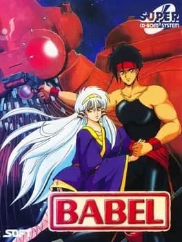 babel--2